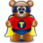 Teddybaer